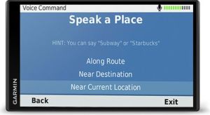 Nawigacja GPS Garmin DriveSmart 61 LMT-S Europa (010-01681-17) 5