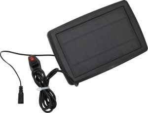 Ręczna markiza chowana vidaXL z LED zielona i żółta 400x300 cm, Materiał do wymiany markizy vidaXL dla ramy 4x3 m zielona i żółta 7