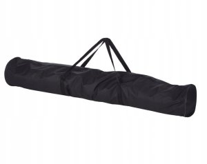 Halo-Fit Hamak ogrodowy z drążkiem składany Relax 10