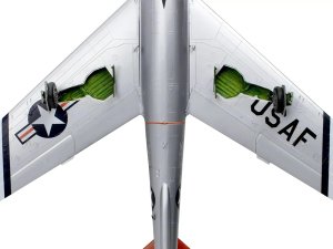 PROMO Model do sklejania Samolot F-84F Republic 1:48 3