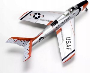 PROMO Model do sklejania Samolot F-84F Republic 1:48 5