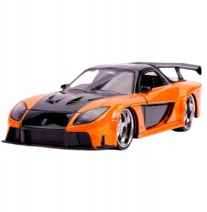 JADA F_F Mazda RX-7 1:24 30732 98208 2