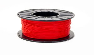 FILALAB 3D plastik Filalab PLA+ 1.75mm 1kg - Czerwony 2