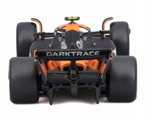 BBU 1:43 McLaren F1 MCL38 Miami GP Norris 38214_4 3