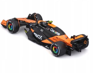BBU 1:43 McLaren F1 MCL38 Miami GP Norris 38214_4 8