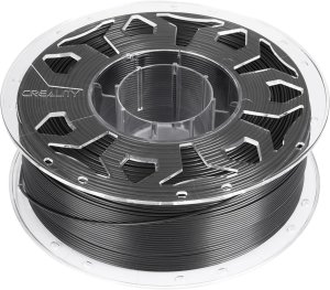 Creality Filament HP ASA, 1kg, 1.75mm, black (3301100002) 2