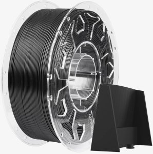 Creality Filament HP ASA, 1kg, 1.75mm, black (3301100002) 5