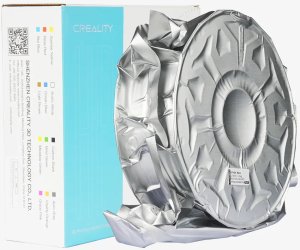 Creality Filament HP ASA, 1kg, 1.75mm, black (3301100002) 6