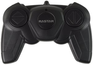 Auto R/C Porsche 918 1:24 Rastar Żółte 7