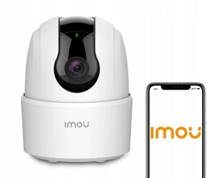 Kamera IMOU Ranger 2C 4MP IPC-TA42P-D/Uszkodzone opakowanie 1