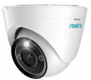 Reolink RLC-1224 PoE security camera for outdoor and indoor use 1