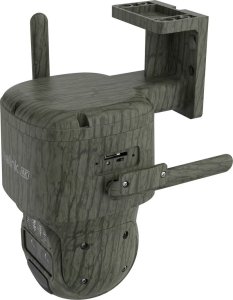 Reolink TrackMix Series G770 Camo LTE, battery-powered surveillance camera with 4G/LTE connection 4