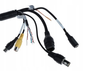 KAMERA WANDALOODPORNA IP IPC-PFW83242-A180-E4 PANORAMICZNA - 32&nbsp;Mpx, 4&nbsp;x 2.8&nbsp;mm DAHUA 4