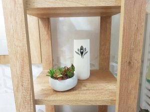 Odświeżacz powietrza z kamerą Wi-Fi Avada W2 5