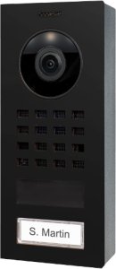 DoorBird D11 BusinesSet Edelstahl V2A Aufputz inkl. Innenstat. 2