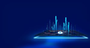 Zestaw wideodomofonowy EZVIZ HP7 z dwoma panelami bramowymi 8