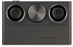 ACER SPATIALLABS EYES ASEC-1 1