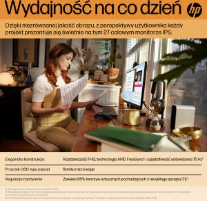 V27I G5 Computer Monitor 68.6 2