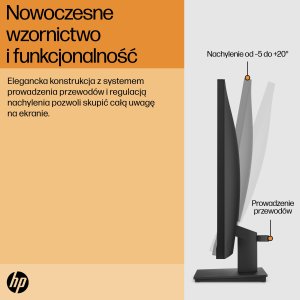 V27I G5 Computer Monitor 68.6 6