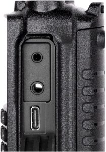 TIDRadio H3 5W radiotelefon z BlueTooth, odbiornikiem na 8 pasm w tym AirBand 11