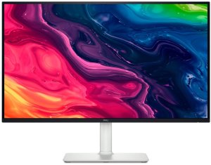DELL Plus S2725QS monitor komputerowy 68,6 cm (27") 3840 x 2160 px 4K Ultra HD LCD Srebrny 1