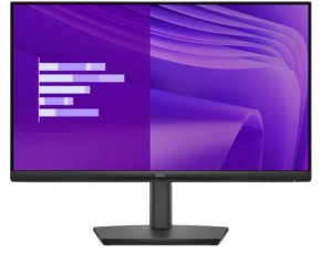Dell Monitor E2425HSM 23.8 cala VA LED Full HD (1920x1080)/16:9/DP/HDMI/VGA/Głośniki/3Y 1
