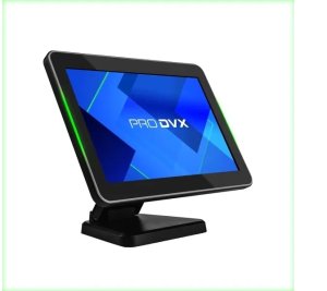 Monitor ProDVX ProDVX APPC-10XPL | 10 TP Pcap 10ms | 10.1 " | Landscape/Portrait | 24/7 | Android | Wi-Fi | 500 cd/m² | 160 ° | 160 ° 2