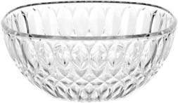 Guzzini VANITY miska 30 cm Clear 3