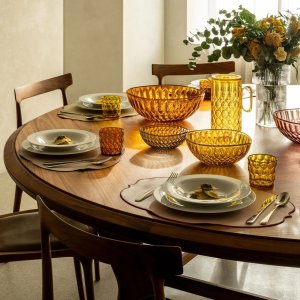 Guzzini VANITY Set 6 miski 12 cm Assorted colors 5