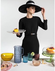 Guzzini VANITY Set 6 miski 12 cm Assorted colors 6