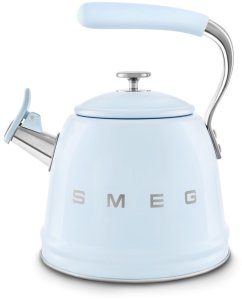Dzbanek na herbatę Smeg 50STYLE WKF01PB 2,3 L 1