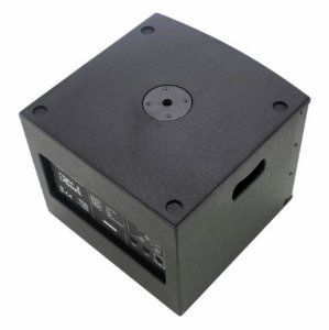 the box pro Achat 112 Sub Kompaktowy Subwoofer pasywny 12" 350W RMS 4 Ohm 3