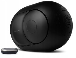 Devialet Phantom I 103dB Matte Black 1