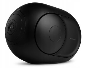 Devialet Phantom I 103dB Matte Black 2