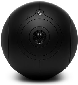 Devialet Phantom I 103dB Matte Black 3