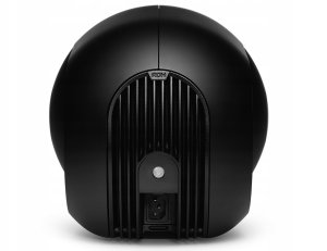 Devialet Phantom I 103dB Matte Black 4
