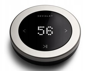 Devialet Phantom I 103dB Matte Black 5