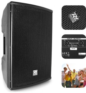 Kolumna pasywna 10" 800W PD410P Power Dynamics one size 1