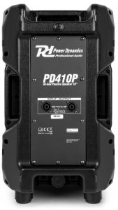 Kolumna pasywna 10" 800W PD410P Power Dynamics one size 5
