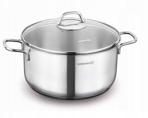 Puodas troškinimui Korkmaz Perla Ø28cm, KRA1572, 8,5 l 1