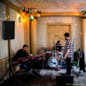 Kolumna pasywna 15" 1400W PD415P Power Dynamics one size 12