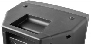 Kolumna pasywna 15" 1400W PD415P Power Dynamics one size 9