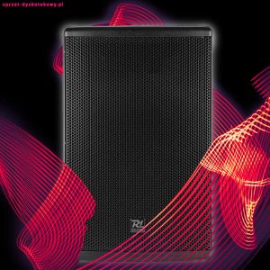 Kolumna pasywna 15" 1400W PD415P Power Dynamics one size 10