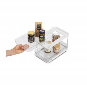 Organizer do szafki kuchennej COMPACTA, 33,3 x 21,3 x 23,5 cm 2