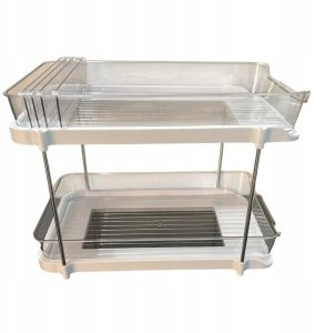 Organizer do szafki kuchennej COMPACTA, 33,3 x 21,3 x 23,5 cm 5