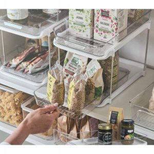 Organizer do szafki kuchennej COMPACTA, 33,3 x 21,3 x 23,5 cm 6