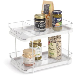 Organizer do szafki kuchennej COMPACTA, 33,3 x 21,3 x 23,5 cm 7