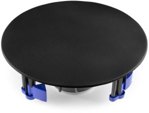 DSPPA NCBT5B Zestaw 2szt głośników sufitowych ze wzmacniaczem BT 5,25" czarny one size 9