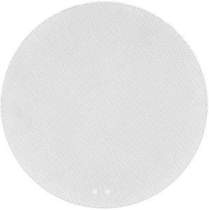 Zestaw: Wzmacniacz audio do montażu w ścianie z 2 głośnikami sufitowymi Powerline A50B one size 9