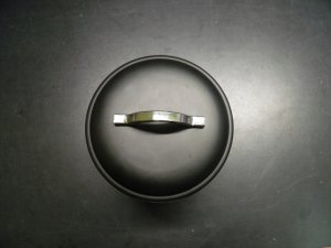 Pojemnik do przechowywania żywności NERO, 1,6 litra, WENKO 13